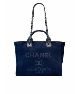 CHANEL Сумка тоут