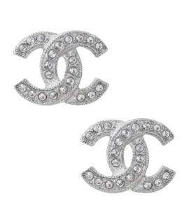 CHANEL Серьги