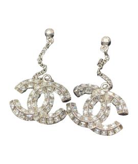 CHANEL Серьги