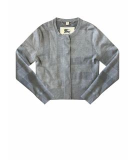 BURBERRY Кардиган