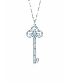 TIFFANY&CO Колье