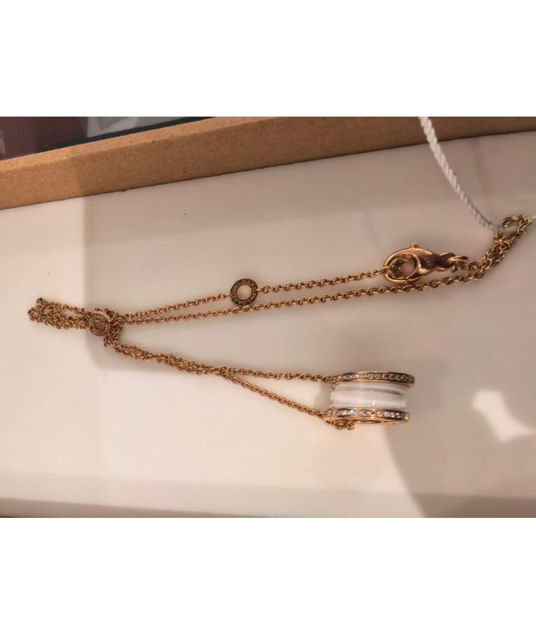 BVLGARI Колье, фото 2