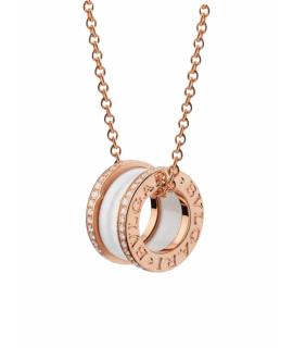 BVLGARI Колье