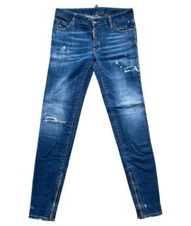 DSQUARED2 Джинсы слим