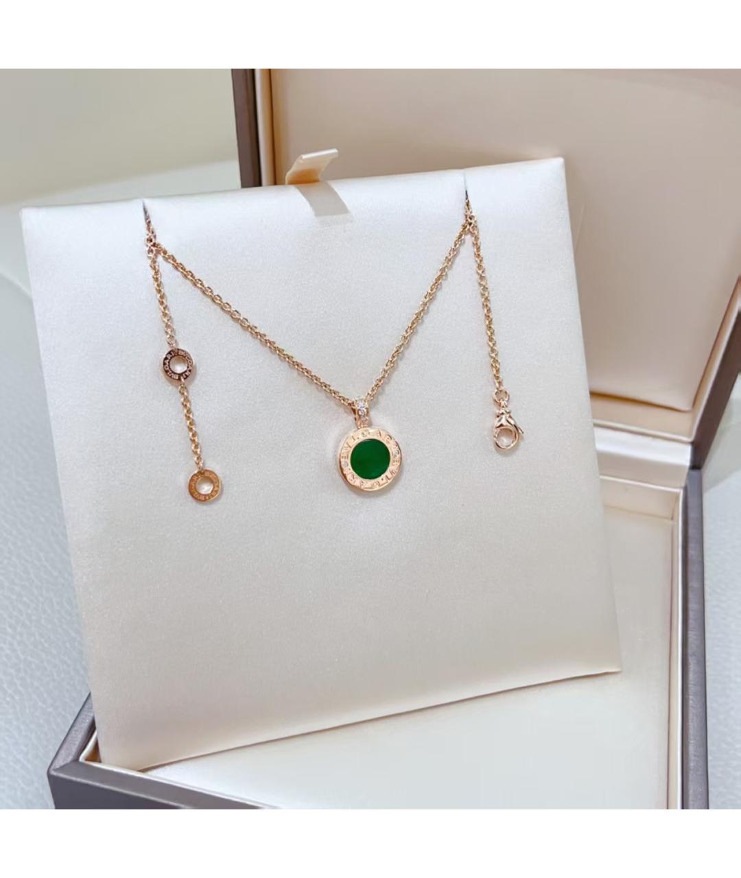 BVLGARI Колье, фото 3