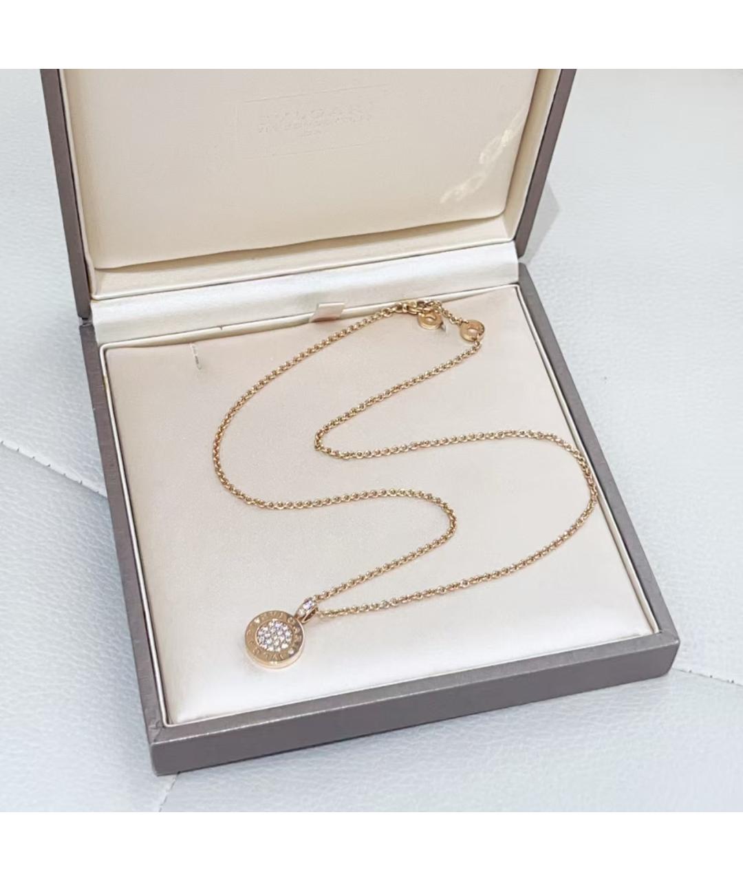 BVLGARI Колье, фото 5