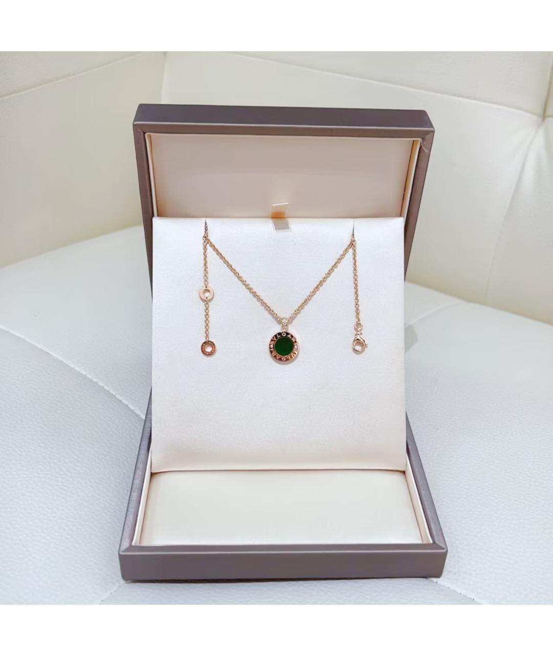 BVLGARI Колье, фото 2