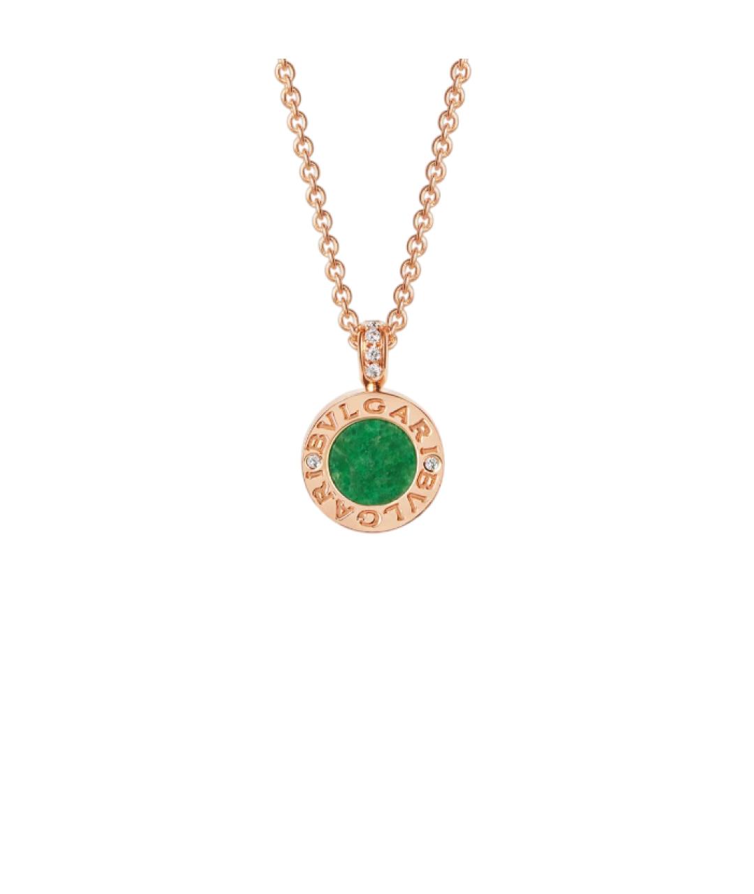 BVLGARI Колье, фото 7