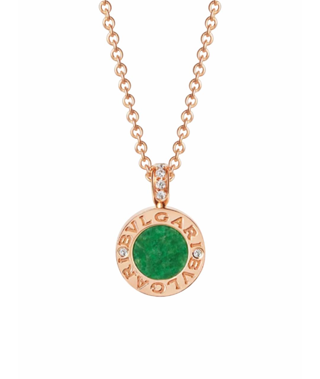 BVLGARI Колье, фото 1