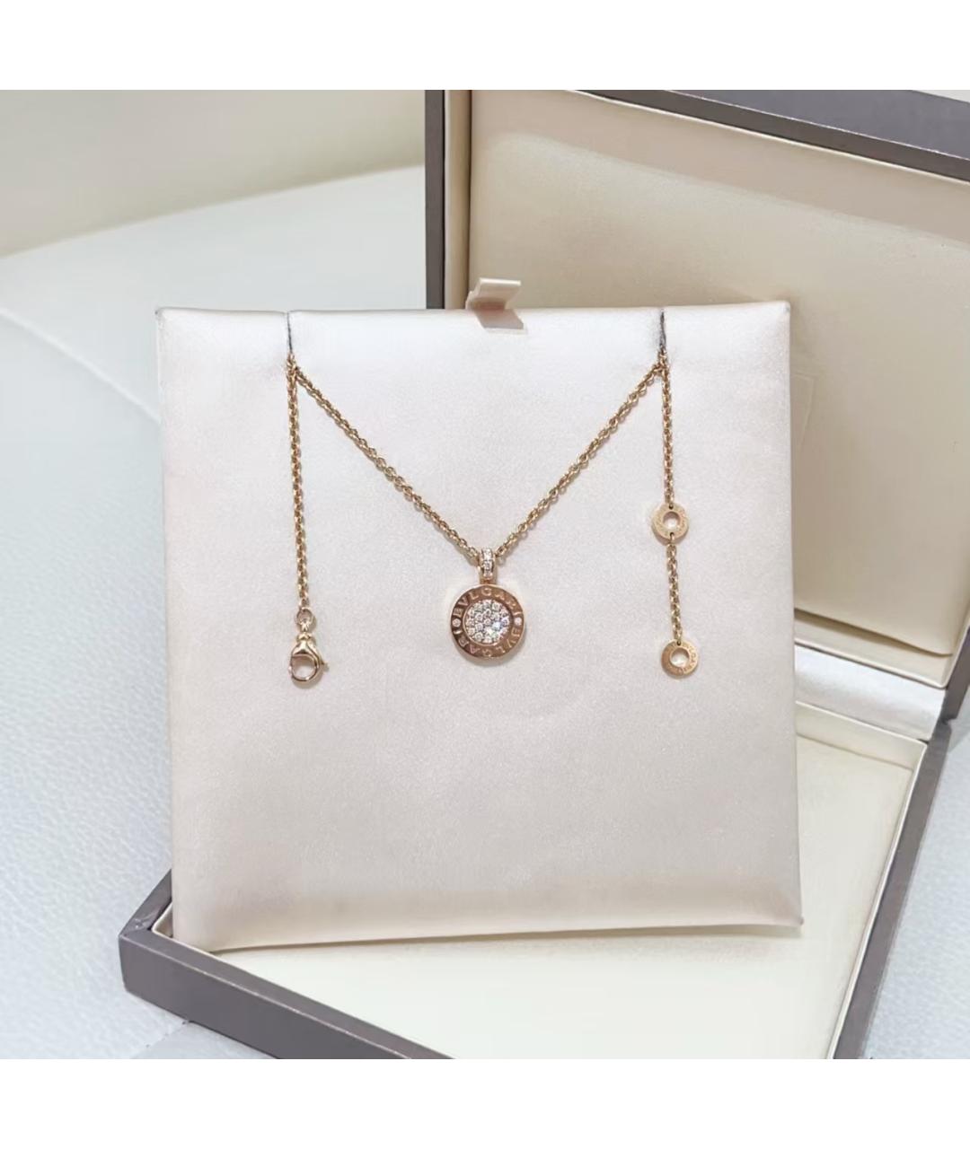 BVLGARI Колье, фото 4