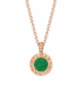 BVLGARI Колье