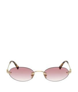 MIU MIU Солнцезащитные очки
