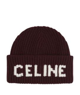 CELINE Шапка