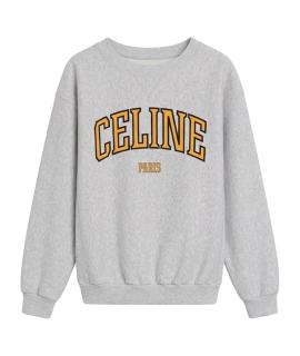 CELINE Худи/толстовка