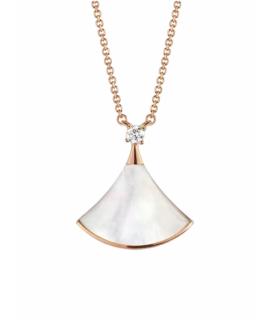 BVLGARI Колье