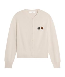 MAISON KITSUNE Кардиган