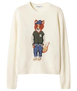 MAISON KITSUNE Джемпер / свитер