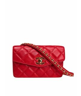 CHANEL Поясная сумка