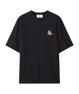 MAISON KITSUNE Футболка