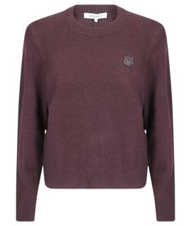 MAISON KITSUNE Джемпер / свитер