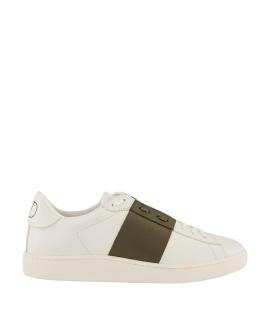 VALENTINO Низкие кроссовки / кеды
