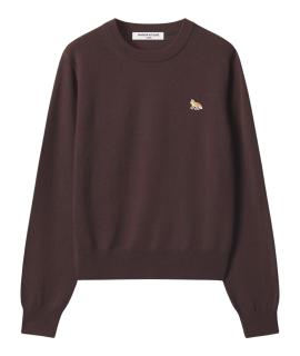 MAISON KITSUNE Джемпер / свитер