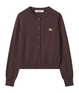 MAISON KITSUNE Кардиган