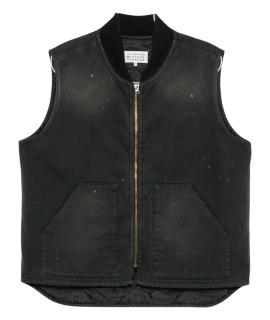 MAISON MARGIELA Жилетка