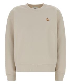 MAISON KITSUNE Худи/толстовка