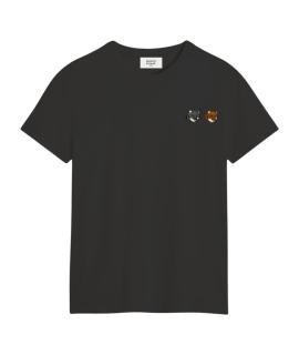 MAISON KITSUNE Футболка