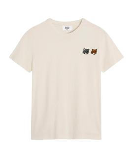 MAISON KITSUNE Футболка