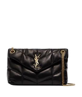 SAINT LAURENT Сумка через плечо