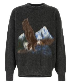 MAISON MARGIELA Джемпер / свитер
