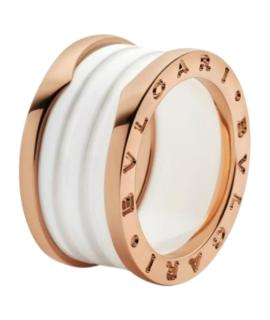 BVLGARI Кольцо