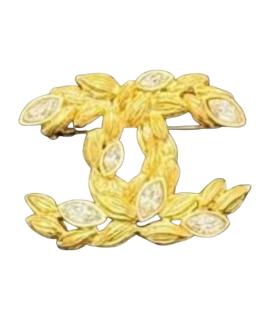 CHANEL Булавка / брошь