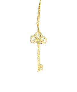 TIFFANY&CO Колье