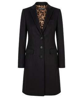 DOLCE&GABBANA Пальто