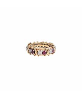 TIFFANY&CO Кольцо