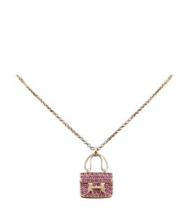 HERMES Колье
