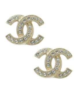 CHANEL Серьги
