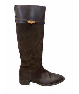 FERRAGAMO Сапоги