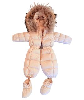 MONCLER Верхняя одежда