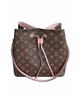 LOUIS VUITTON Сумка через плечо