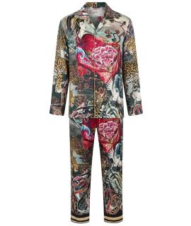 DOLCE&GABBANA Повседневный костюм