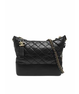 CHANEL Сумка через плечо