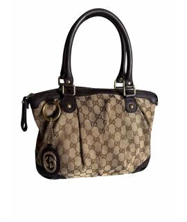GUCCI Сумка с короткими ручками