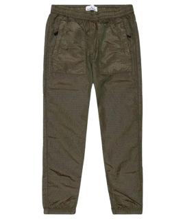 STONE ISLAND Повседневные брюки