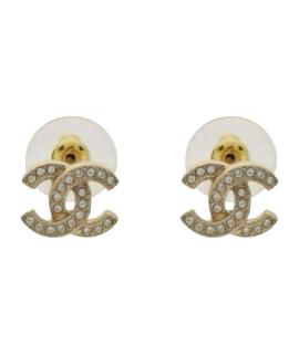 CHANEL Серьги