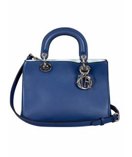 CHRISTIAN DIOR Сумка через плечо