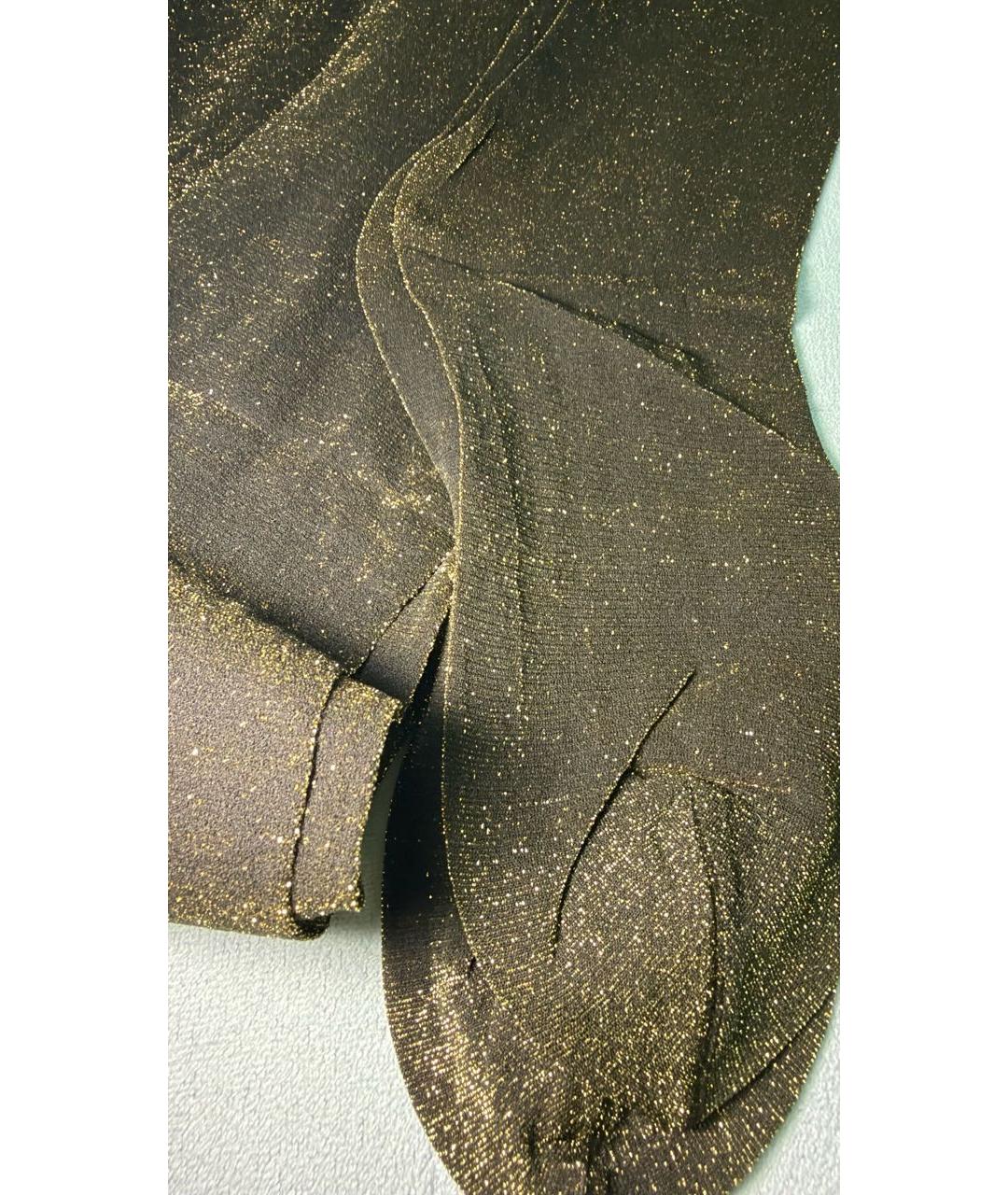 WOLFORD Золотые носки, чулки и колготы, фото 2